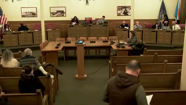 Syracuse hears public support for both BESS projects and a six-month moratorium as city plans review