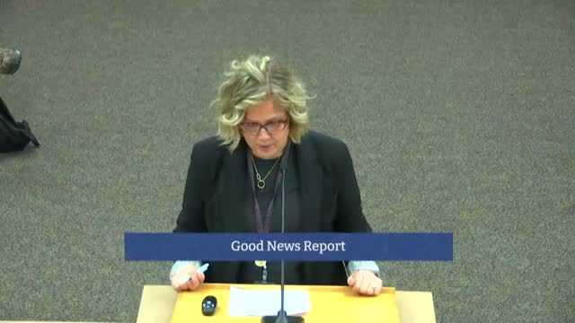 Sioux Falls School District assistive‑technology team showcases tools used by about 2,000 students