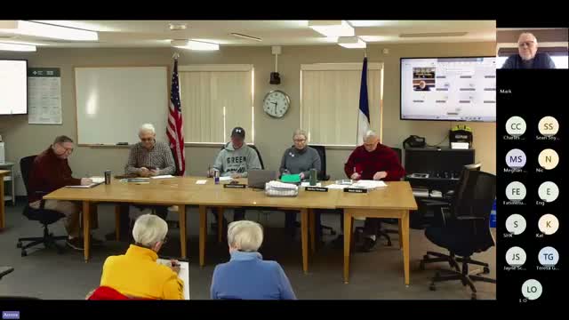 Northeast Iowa Area Agency on Aging asks Winneshiek County for $6,500 to expand local senior services