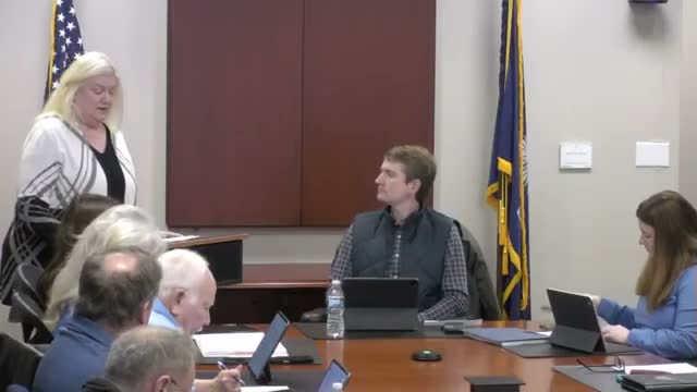 Committee approves $500,000 in ARPA interest funds to help finish Family Justice Center shelter