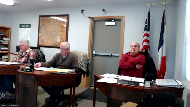 Board approves utility undergrounding permit; 9-1-1 radio system now fully functional and public hearings set Feb. 11