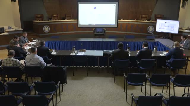 McAllen commissioners weigh two design options for proposed City Hall, ask designers to add local character