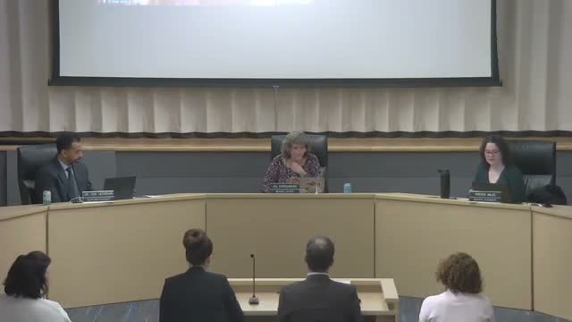 Tigard‑Tualatin board adopts 2026 legislative priorities, approves ESD service plan and permits CMGC contracting for major school projects