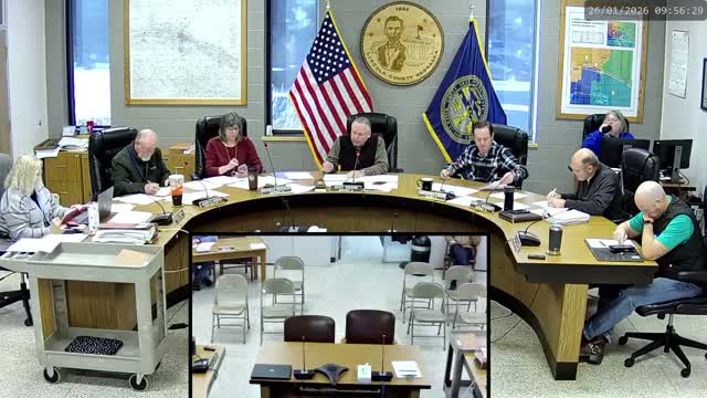 UNL Extension presents annual report highlighting entrepreneurship and youth programs