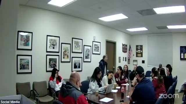 Cultural Affairs chair asks committees to support expanded 250th Fourth of July celebration