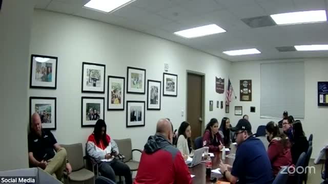 Task force opens nominations for chair, vice chair and secretary; outgoing chair signals departure