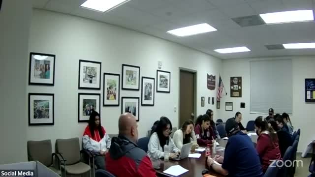 Task force narrows Spring Fling and Easter plans: April 4 date, sponsors, volunteer targets and crowd controls discussed