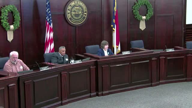 Kernersville board approves $16.3M loan for capital projects, establishes grant fund and adopts budget amendment