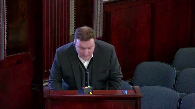 Independent auditor reports no material misstatements in Kernersville’s FY2025 audit; fund balance dipped slightly