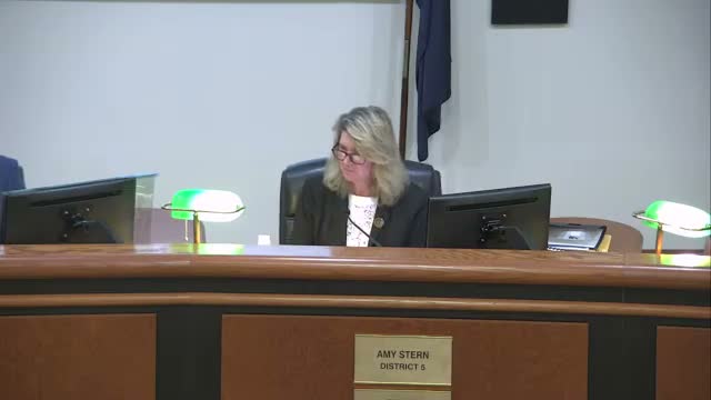 Berkeley County Council accepts clean FY2025 audit, finance leaders point to strong fund balance