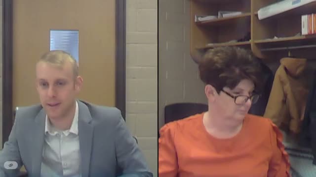 Kossuth County accepts Feld Fire bid for ambulance; EMS budget and volunteer pay changes debated