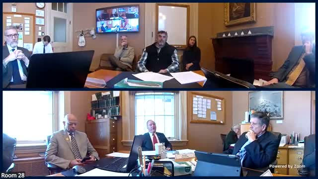 Farmers and committee warn Monument Farms tiling case and neonicotinoid rules could shape future regulation