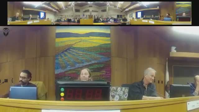 Davis forum spotlights immigrant safety needs; advocates press for sanctuary ordinance, legal aid and housing support