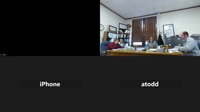 Commission Approves Routine Business: Minutes, Letters, Insurance Amendment, Surplus Sale and More