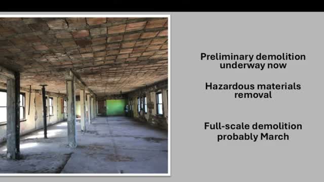 Hutchinson to Demolish Century‑Old Jorgensen Hotel, Developer Plans New 40‑Room Building