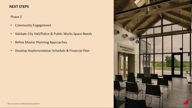 Council approves appointments, liaison selections and consent agenda items