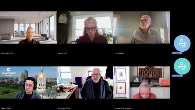 Connecticut vet board weighs Latinx association's call for audit of licensing exam, defers to AVMA