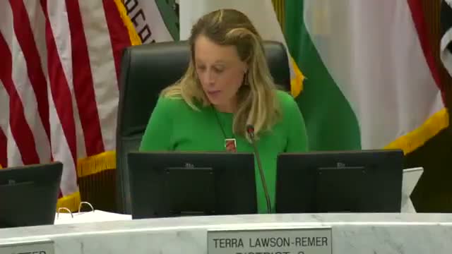 Supervisors approve plan to modernize county communications, projecting $7 million annual savings