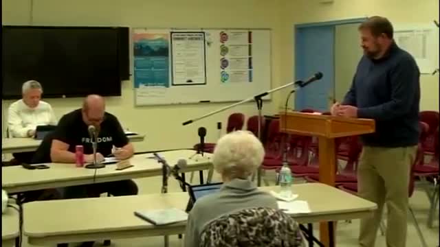 Board reviews draft budget; staff flags rising electricity costs and built-in step increases