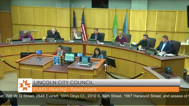 Council proclaims January Firefighter Cancer Awareness Month after union testimony