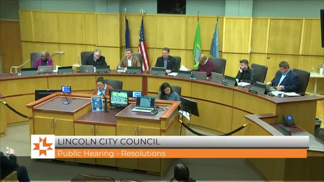 City council approves assessments and liens for multiple neglected properties, including $17,292.59 cleanup bill