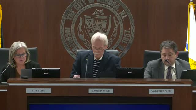Council amends and approves option to acquire two downtown properties after debate on oversight and price