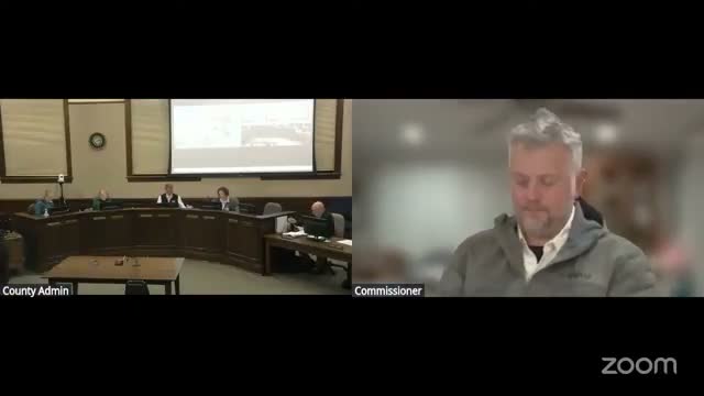 Clatsop County approves $200,000 Industrial Development Revolving Fund grant to Fort George for CO2 recapture project