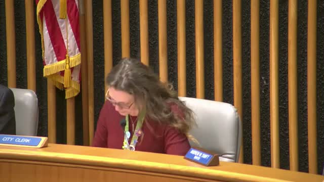 Riverview council approves consent agenda, extends security contract and authorizes emergency lighting replacement