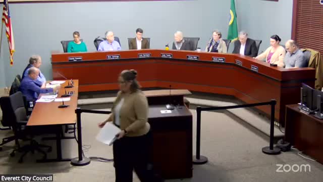 Everett awards $5.91 million Lenora Regional Stormwater Facility contract