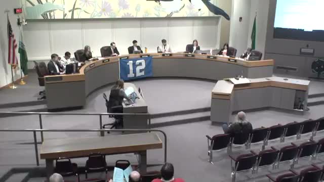 Spokane City Council confirms trustee, approves budget and shelter contracts in unanimous session