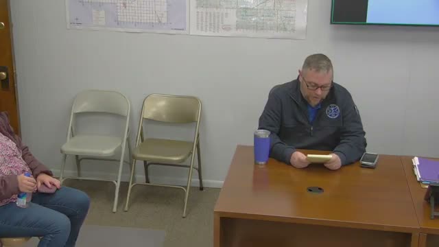 Marion County approves EMS director mentorship through KEMSA at about $2,000