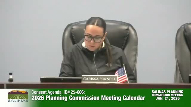 City releases draft Vision Salinas/Salinas 2040 for public review; Feb. 7 workshop set