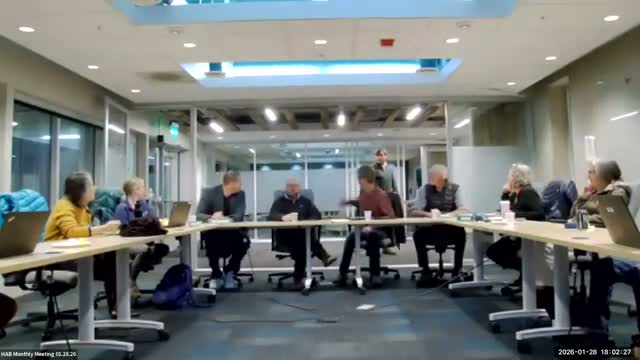 Board and panelists press for comp‑plan and code changes to smooth office conversions and SRO options