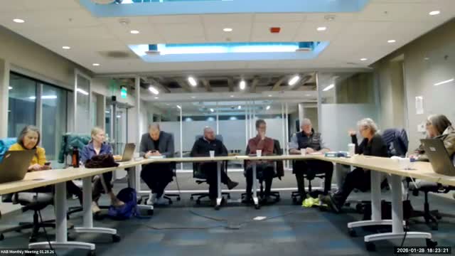 Boulder advisory board hears state, local models for neuroinclusive housing and financing hurdles