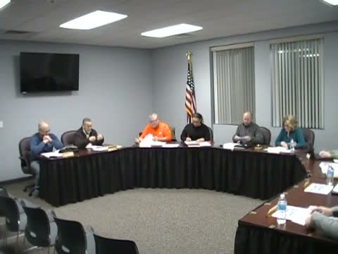 Beecher board adopts overhaul of construction code; changes take effect March 1