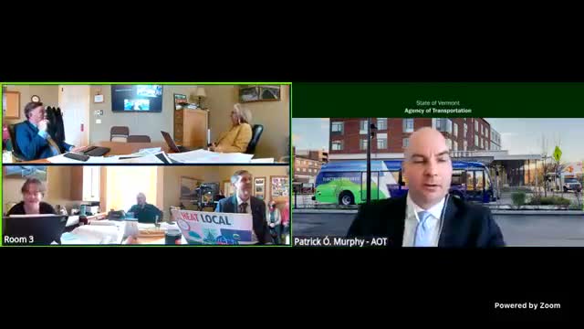 Vermont transportation officials push odometer-based mileage fee for EVs, plan to pilot with electric vehicles first