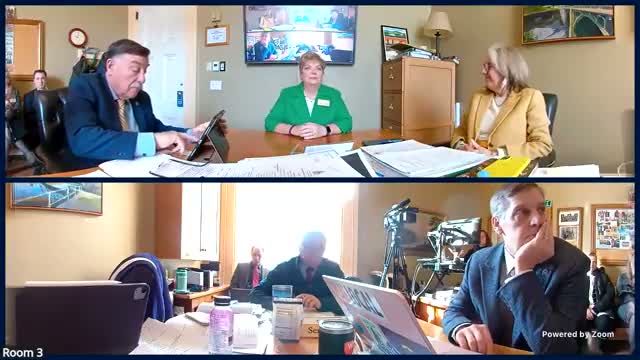 DMV seeks to codify existing program issuing IDs to eligible inmates on release