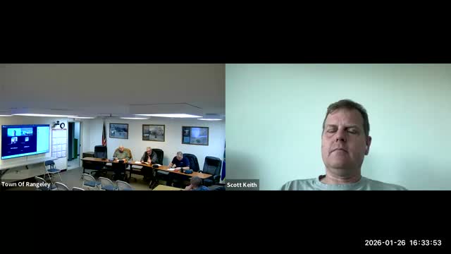 Commission reviews apron design, AIP wish list and t‑hangar options; Stantec expected at next meeting