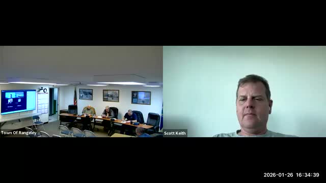 Rangeley airport schedules community ‘Fun Day’ fly‑in for Aug. 22, 2026