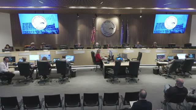 Commission reviews 100-year Las Vegas timeline; debate centers on scope and including Howard Hughes-era events