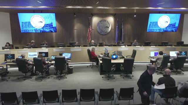 Commission approves $81,992 grant to restore Star Motel neon sign; owners agreeable to donate sign at end of life