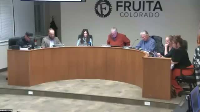 Fruita proclaims January 2026 National Crime Stoppers Month