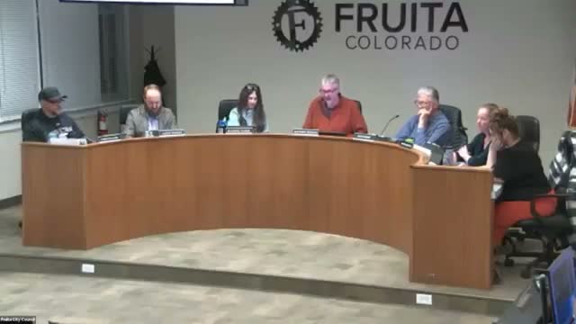 Fruita council adopts housing needs assessment and action plan to guide next six years