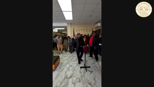 Bastrop officials open resource centers, urge residents to document storm damage and follow safety guidance