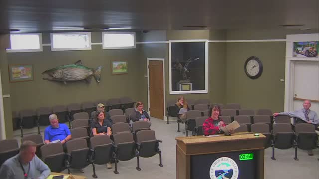 Oroville Chamber asks committee to reconsider community event funding as SPF structure shifts