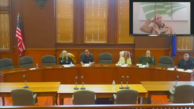 Pulaski County CDC defers tourism strategy until comprehensive plan moves forward