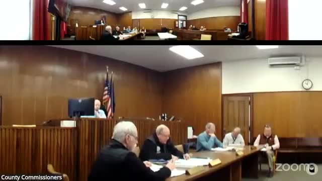 Workforce board presents Penobscot County labor-market snapshot, highlights training priorities