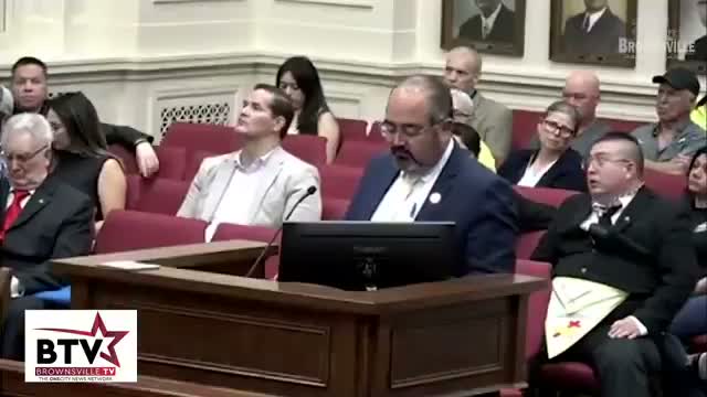 Brownsville details $215 million capital improvement plan; $75 million public safety complex due to open in 2028