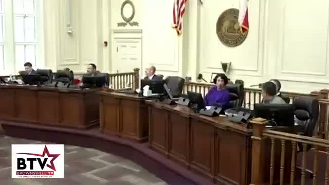 Brownsville issues centennial proclamation for Texas Southmost College; youth board starts recycling art contest