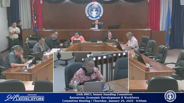 Public commenters urge caution on 99-year lease proposal, request broader hearings